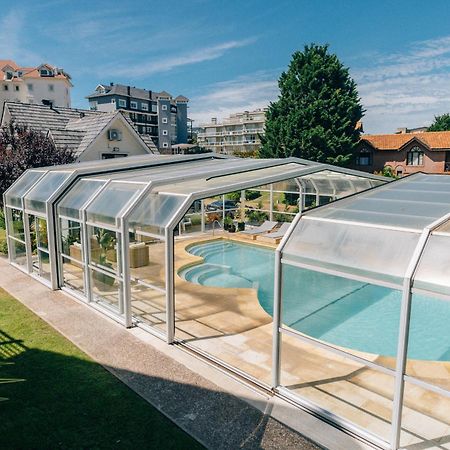 La Galeria - Hotel Boutique カリロ エクステリア 写真