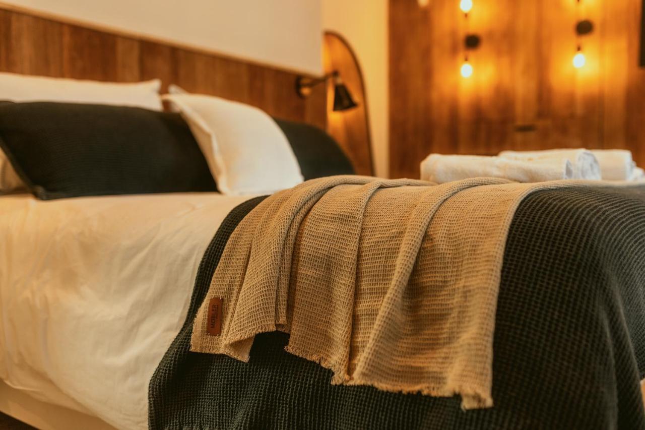 La Galeria - Hotel Boutique カリロ エクステリア 写真