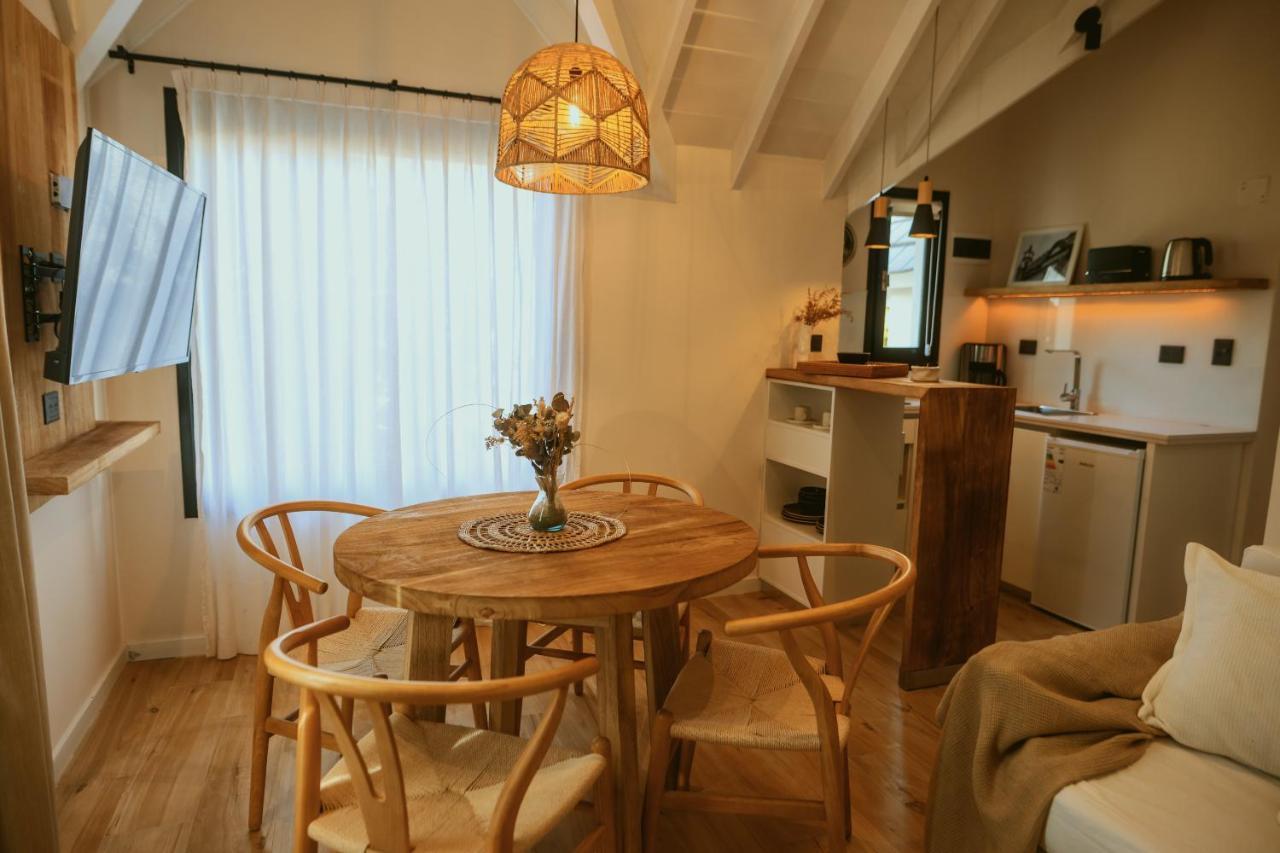 La Galeria - Hotel Boutique カリロ エクステリア 写真