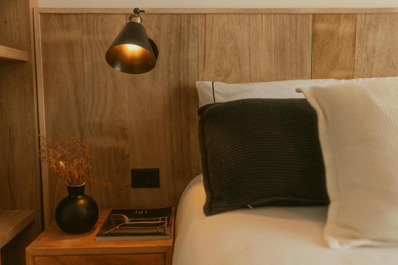La Galeria - Hotel Boutique カリロ エクステリア 写真