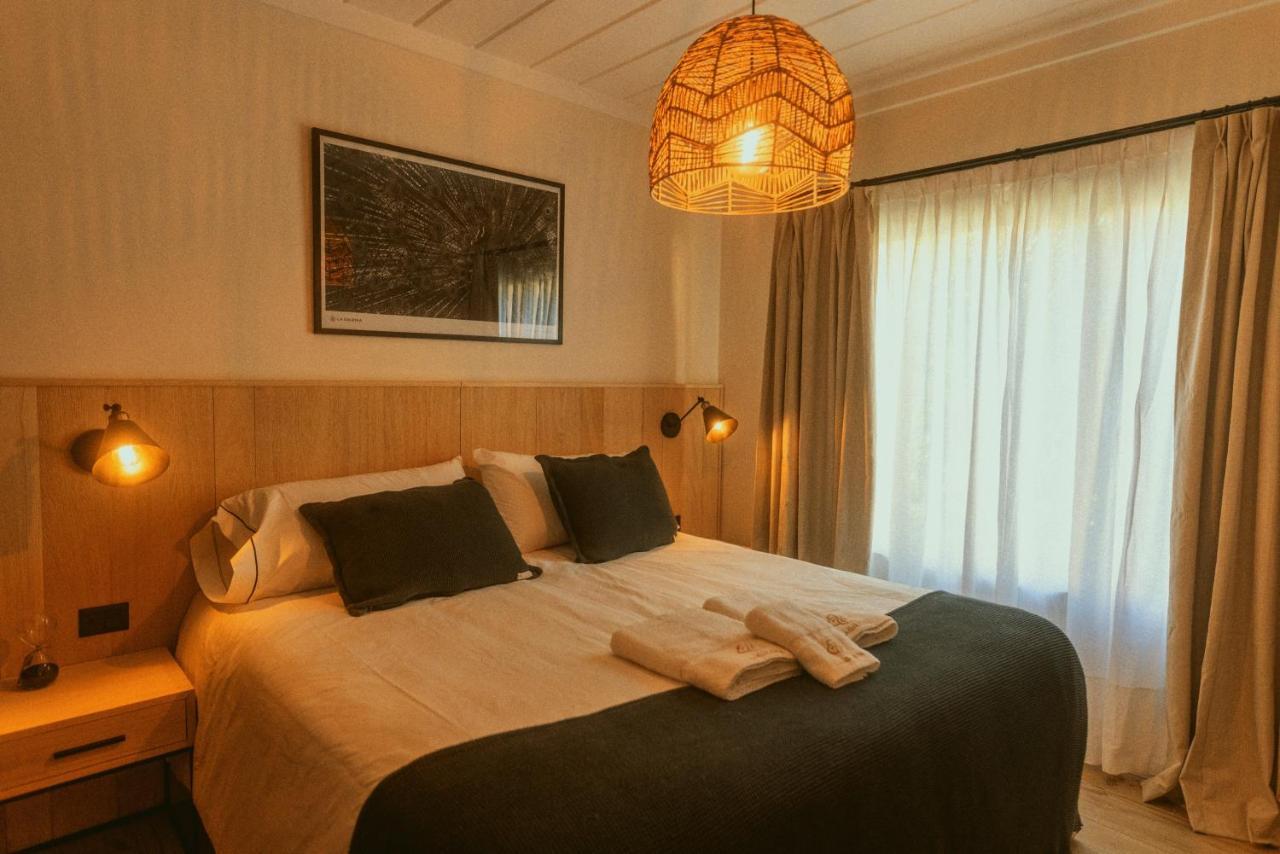 La Galeria - Hotel Boutique カリロ エクステリア 写真