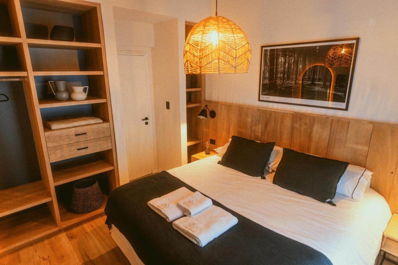 La Galeria - Hotel Boutique カリロ エクステリア 写真