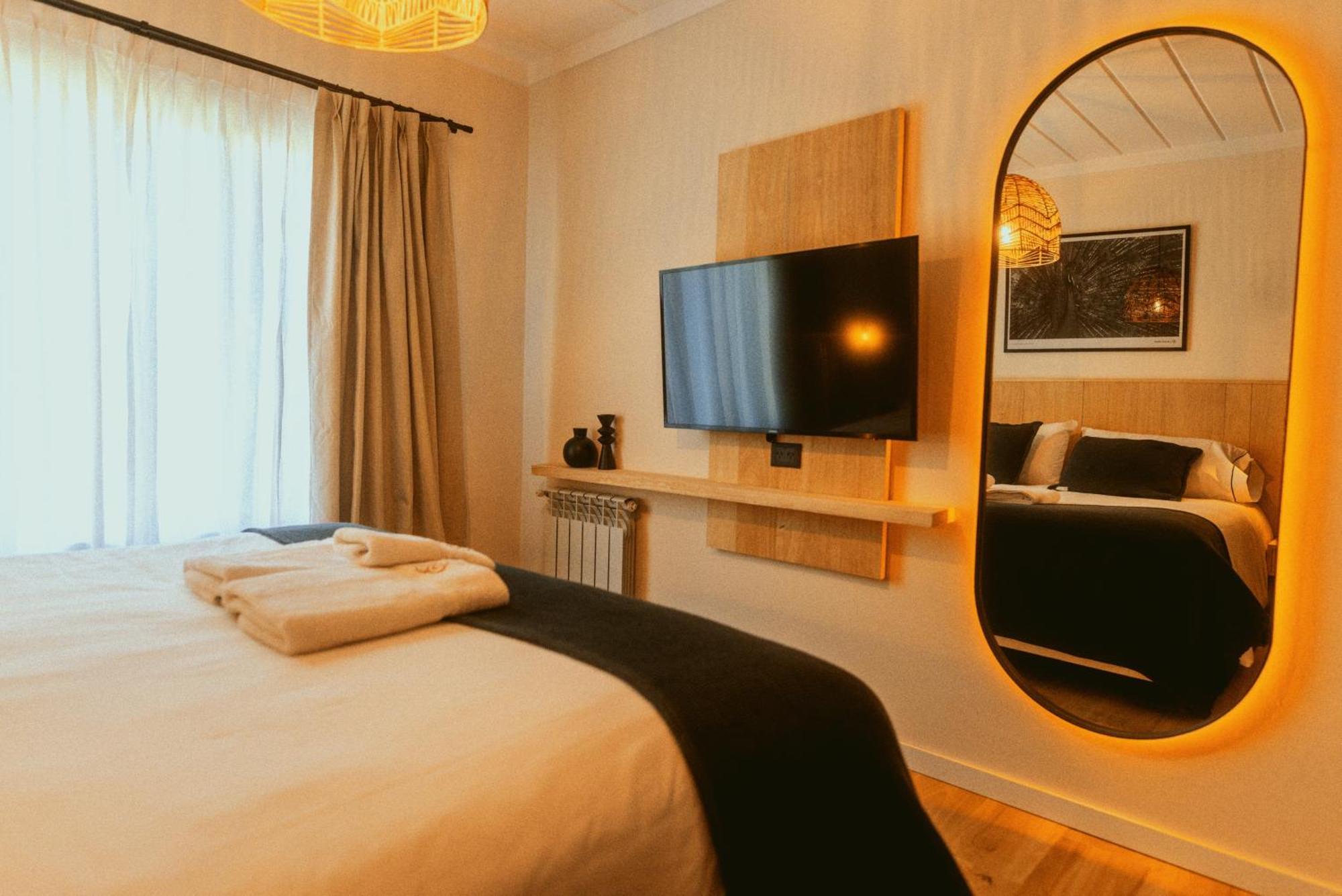 La Galeria - Hotel Boutique カリロ エクステリア 写真