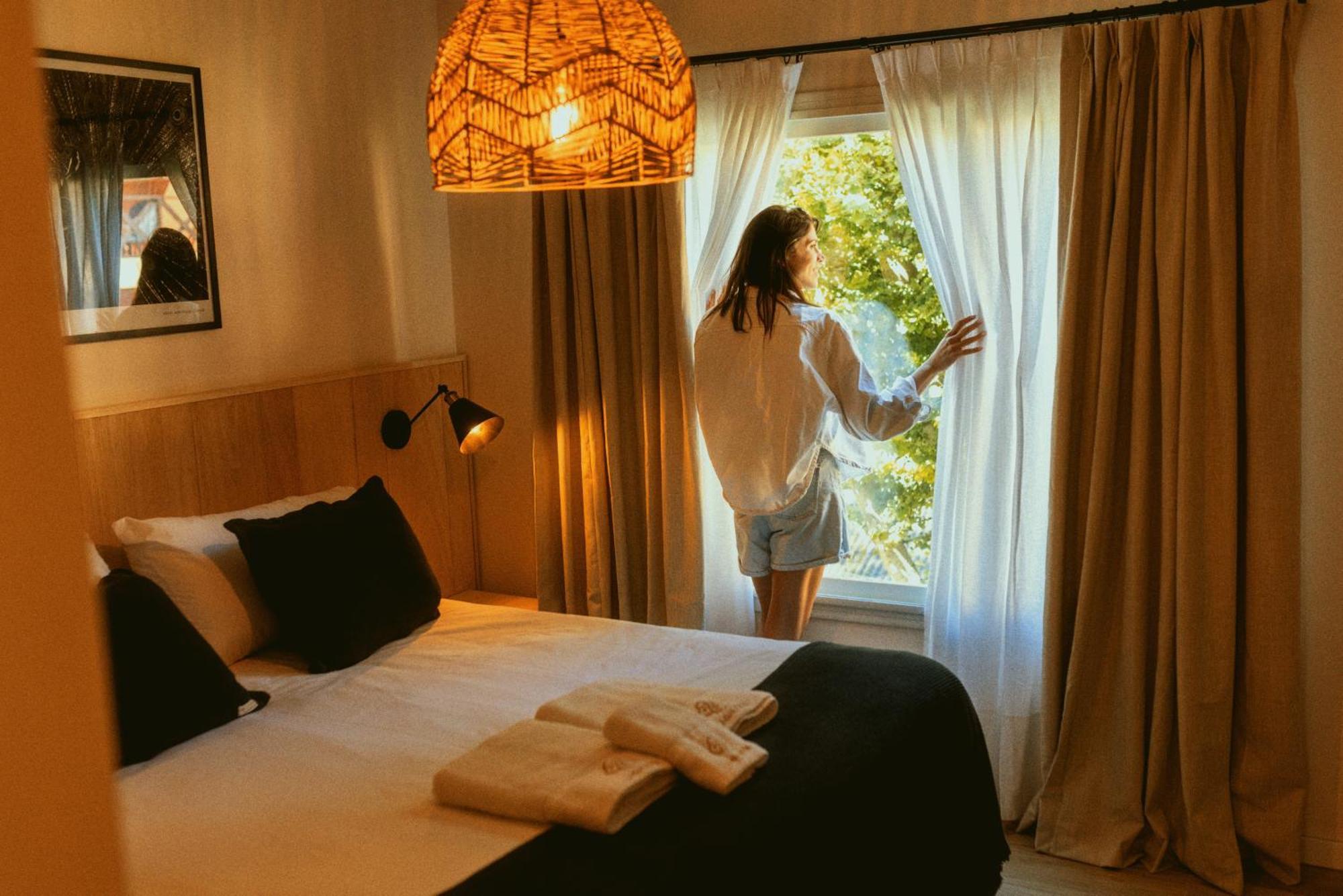 La Galeria - Hotel Boutique カリロ エクステリア 写真
